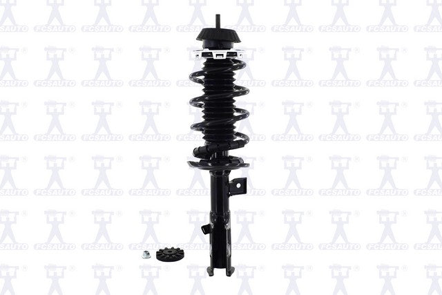 Focus Auto Parts Suspension Strut and Coil Spring Assembly  1331633R