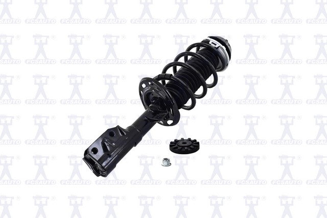 Focus Auto Parts Suspension Strut and Coil Spring Assembly  1331633R