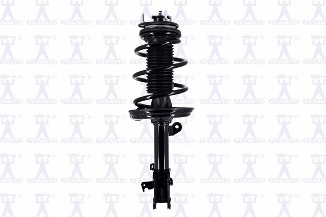 Focus Auto Parts Suspension Strut and Coil Spring Assembly  1331634L