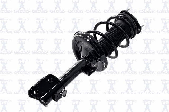 Focus Auto Parts Suspension Strut and Coil Spring Assembly  1331634L