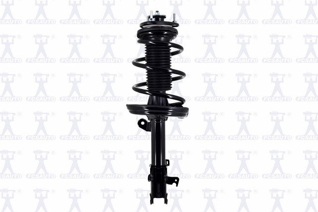 Focus Auto Parts Suspension Strut and Coil Spring Assembly  1331634R