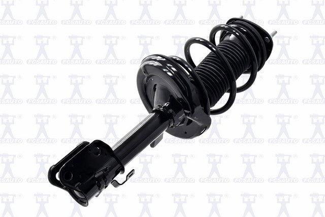 Focus Auto Parts Suspension Strut and Coil Spring Assembly  1331634R