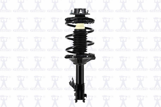 Focus Auto Parts Suspension Strut and Coil Spring Assembly  1331642L