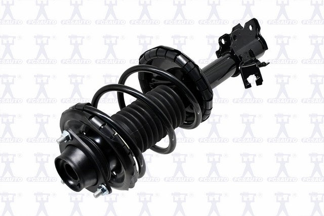 Focus Auto Parts Suspension Strut and Coil Spring Assembly  1331642L