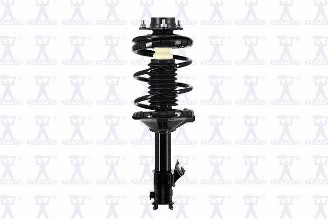 Focus Auto Parts Suspension Strut and Coil Spring Assembly  1331642R