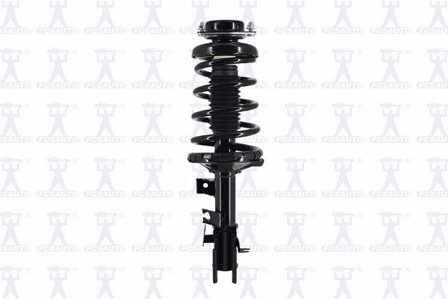 Focus Auto Parts Suspension Strut and Coil Spring Assembly  1331645R