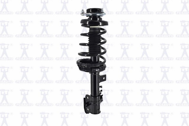Focus Auto Parts Suspension Strut and Coil Spring Assembly  1331645R