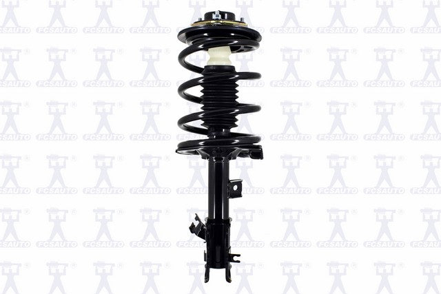 Focus Auto Parts Suspension Strut and Coil Spring Assembly  1331646L
