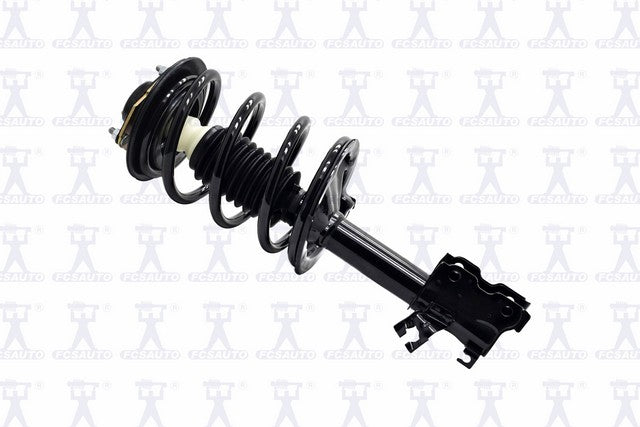 Focus Auto Parts Suspension Strut and Coil Spring Assembly  1331646L