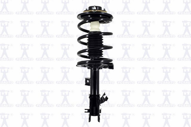 Focus Auto Parts Suspension Strut and Coil Spring Assembly  1331646R
