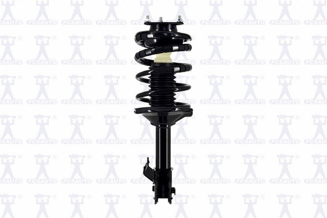 Focus Auto Parts Suspension Strut and Coil Spring Assembly  1331647L