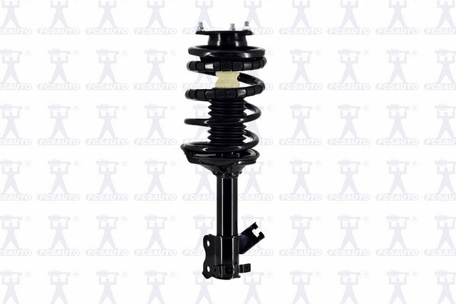 Focus Auto Parts Suspension Strut and Coil Spring Assembly  1331647L