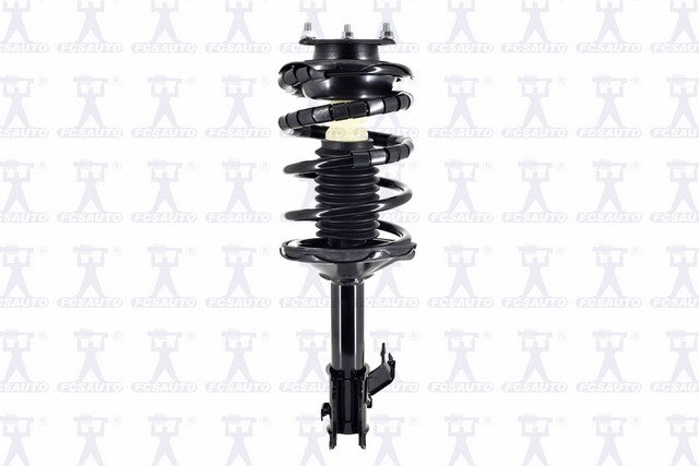 Focus Auto Parts Suspension Strut and Coil Spring Assembly  1331647R