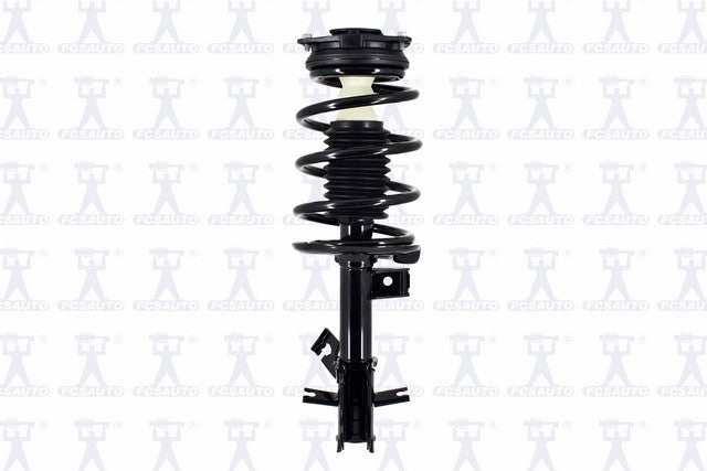 Focus Auto Parts Suspension Strut and Coil Spring Assembly  1331648L