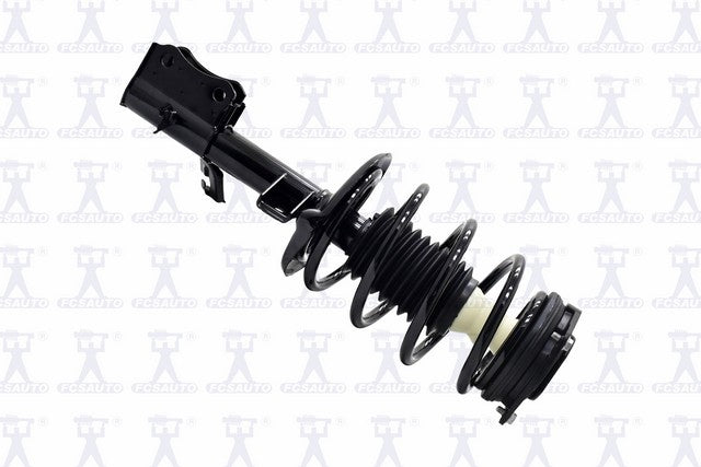 Focus Auto Parts Suspension Strut and Coil Spring Assembly  1331648L