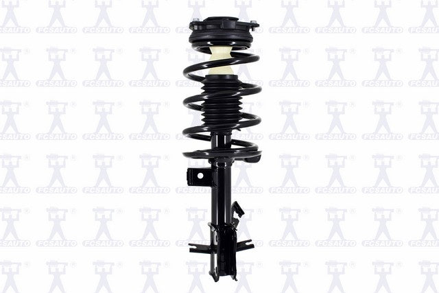 Focus Auto Parts Suspension Strut and Coil Spring Assembly  1331648R