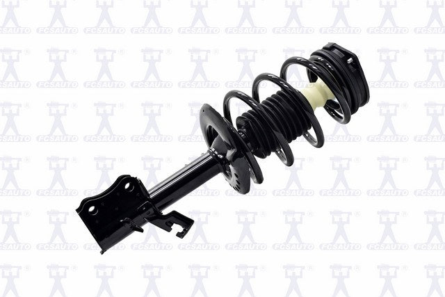 Focus Auto Parts Suspension Strut and Coil Spring Assembly  1331648R