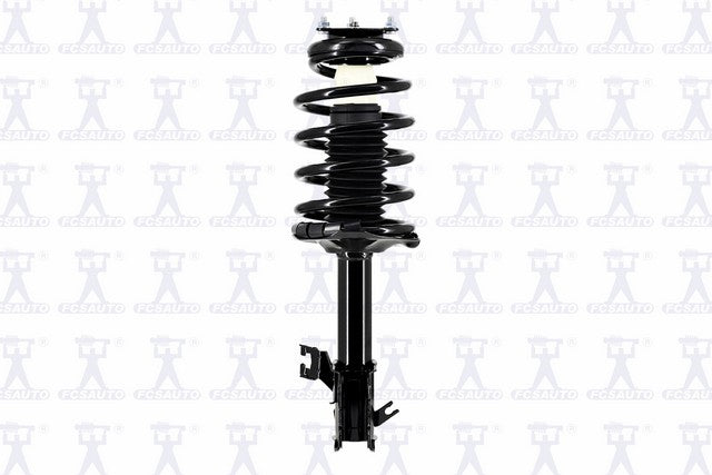 Focus Auto Parts Suspension Strut and Coil Spring Assembly  1331651L