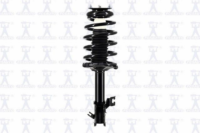 Focus Auto Parts Suspension Strut and Coil Spring Assembly  1331651R