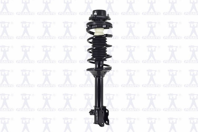 Focus Auto Parts Suspension Strut and Coil Spring Assembly  1331652L