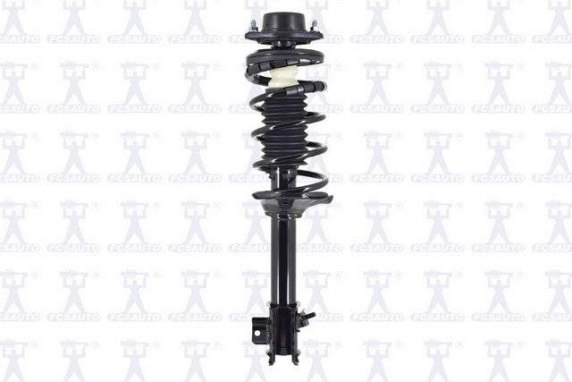 Focus Auto Parts Suspension Strut and Coil Spring Assembly  1331652R