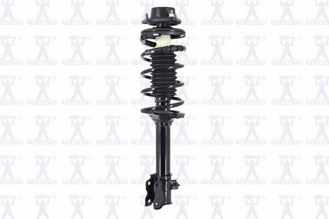 Focus Auto Parts Suspension Strut and Coil Spring Assembly  1331652R