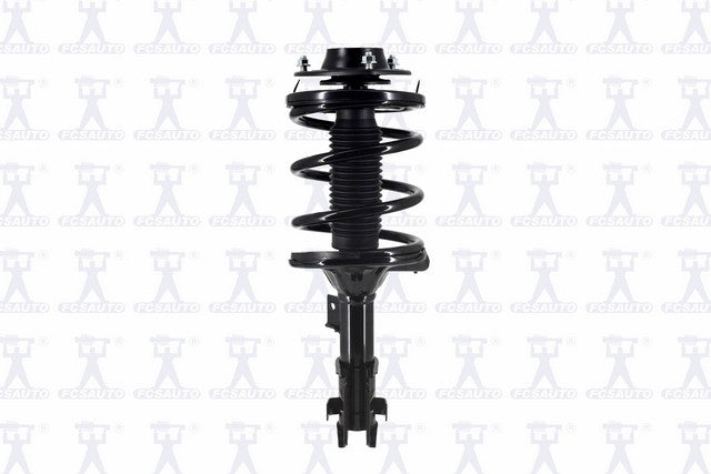 Focus Auto Parts Suspension Strut and Coil Spring Assembly  1331659R