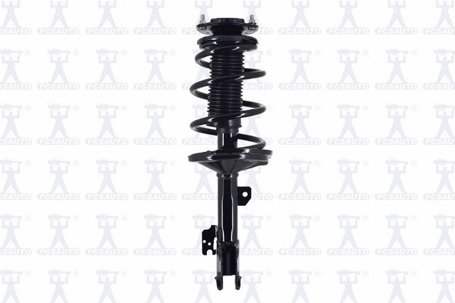 Focus Auto Parts Suspension Strut and Coil Spring Assembly  1331660L
