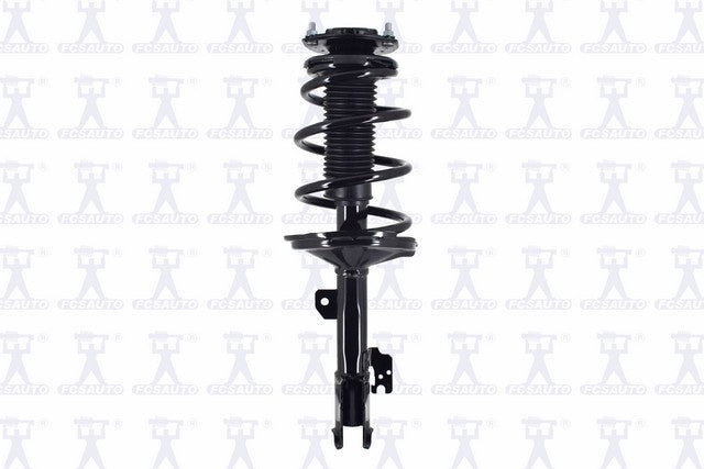 Focus Auto Parts Suspension Strut and Coil Spring Assembly  1331660R