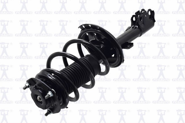 Focus Auto Parts Suspension Strut and Coil Spring Assembly  1331660R