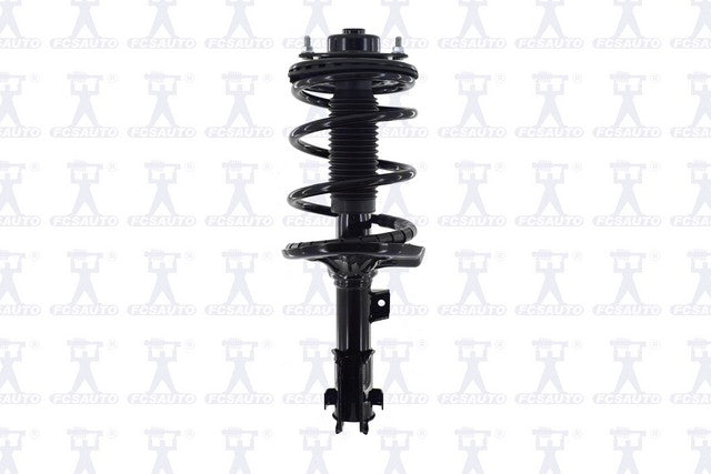 Focus Auto Parts Suspension Strut and Coil Spring Assembly  1331661L