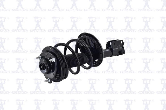 Focus Auto Parts Suspension Strut and Coil Spring Assembly  1331661L