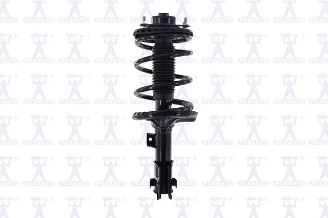 Focus Auto Parts Suspension Strut and Coil Spring Assembly  1331661R