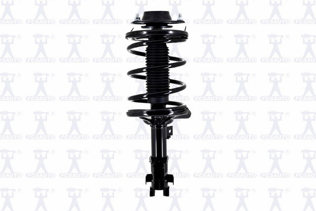Focus Auto Parts Suspension Strut and Coil Spring Assembly  1331663L