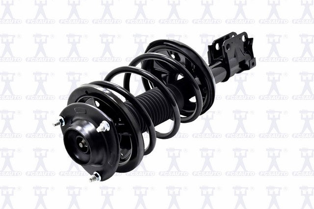 Focus Auto Parts Suspension Strut and Coil Spring Assembly  1331663L
