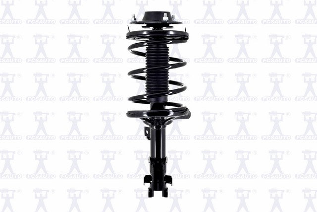 Focus Auto Parts Suspension Strut and Coil Spring Assembly  1331663R