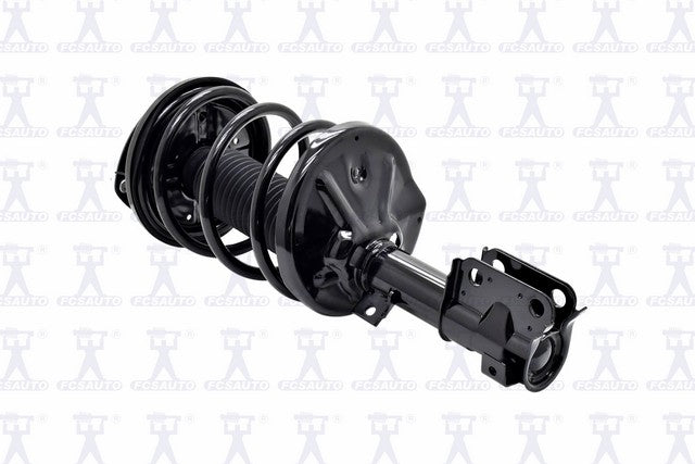 Focus Auto Parts Suspension Strut and Coil Spring Assembly  1331663R