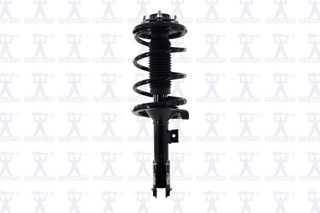 Focus Auto Parts Suspension Strut and Coil Spring Assembly  1331664L