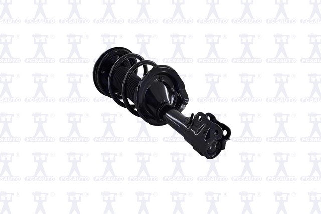Focus Auto Parts Suspension Strut and Coil Spring Assembly  1331664L
