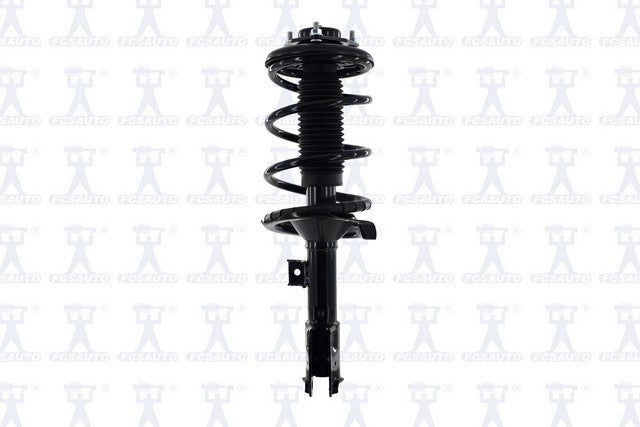 Focus Auto Parts Suspension Strut and Coil Spring Assembly  1331664R