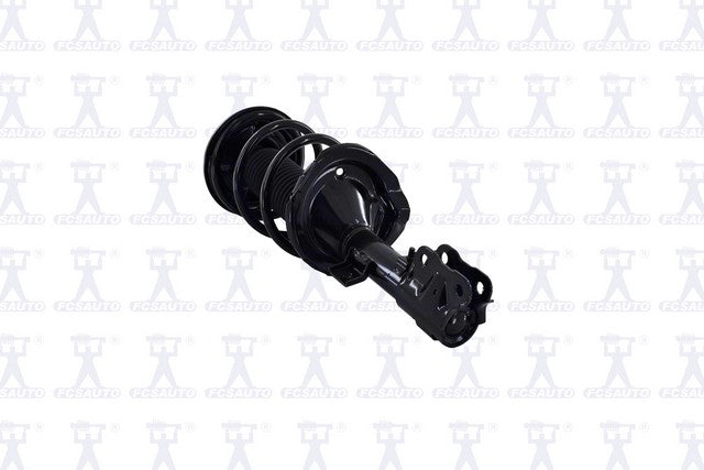 Focus Auto Parts Suspension Strut and Coil Spring Assembly  1331664R