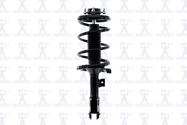 Focus Auto Parts Suspension Strut and Coil Spring Assembly  1331665L