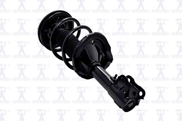 Focus Auto Parts Suspension Strut and Coil Spring Assembly  1331665L