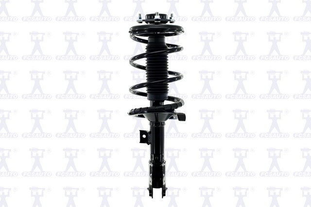 Focus Auto Parts Suspension Strut and Coil Spring Assembly  1331665R