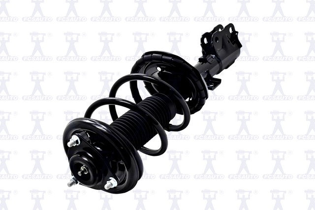 Focus Auto Parts Suspension Strut and Coil Spring Assembly  1331665R