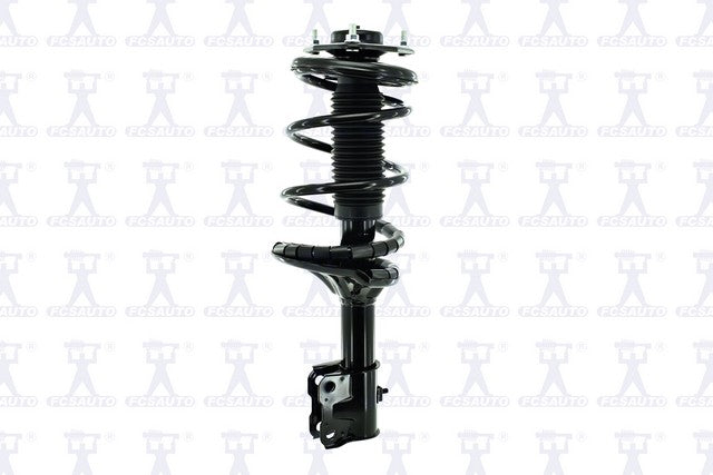 Focus Auto Parts Suspension Strut and Coil Spring Assembly  1331666