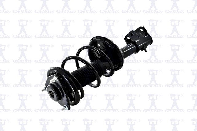 Focus Auto Parts Suspension Strut and Coil Spring Assembly  1331666