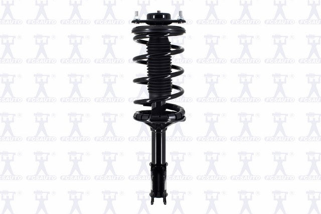 Focus Auto Parts Suspension Strut and Coil Spring Assembly  1331667