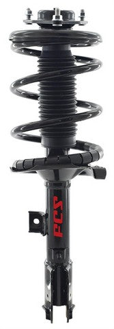 Focus Auto Parts Suspension Strut and Coil Spring Assembly  1331671R