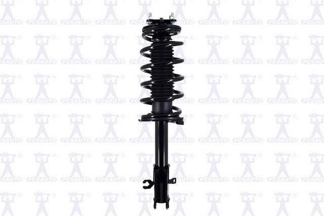 Focus Auto Parts Suspension Strut and Coil Spring Assembly  1331674L